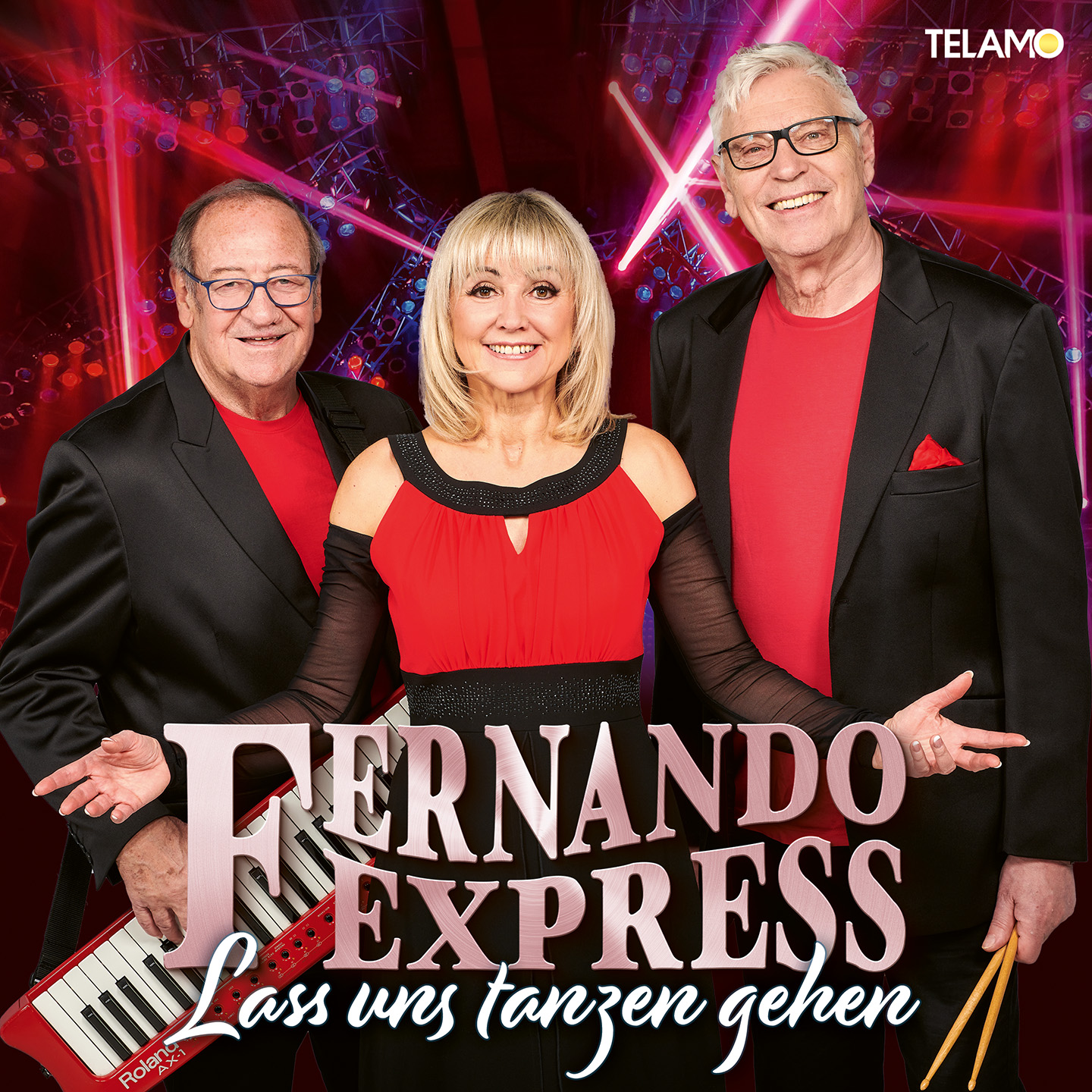 Logo Fernando Express